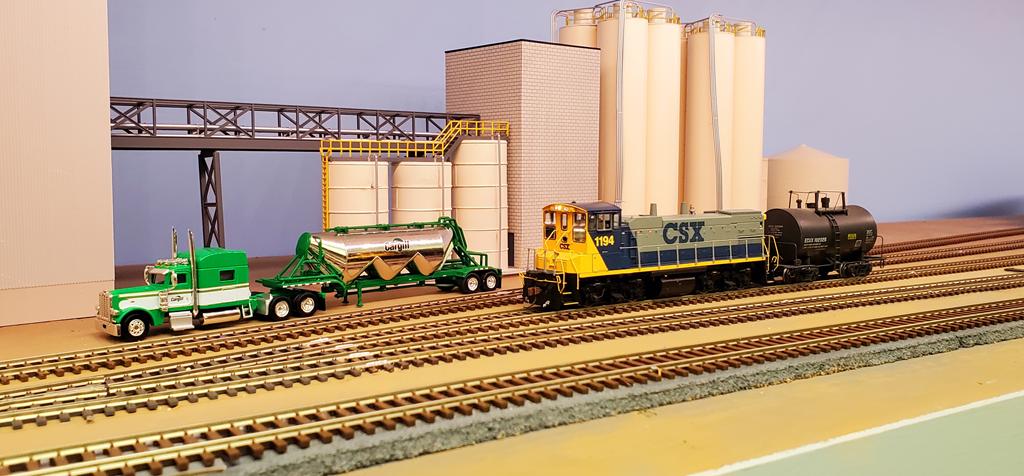 Cargill, Elkton, MD